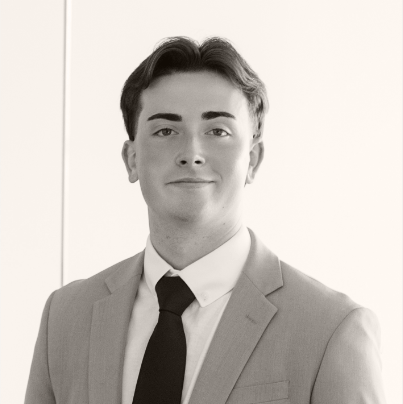 Peyton Rhodes - Rooted Wealth Advisors